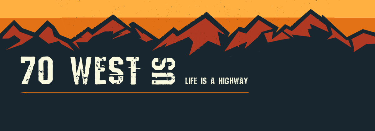 70 West